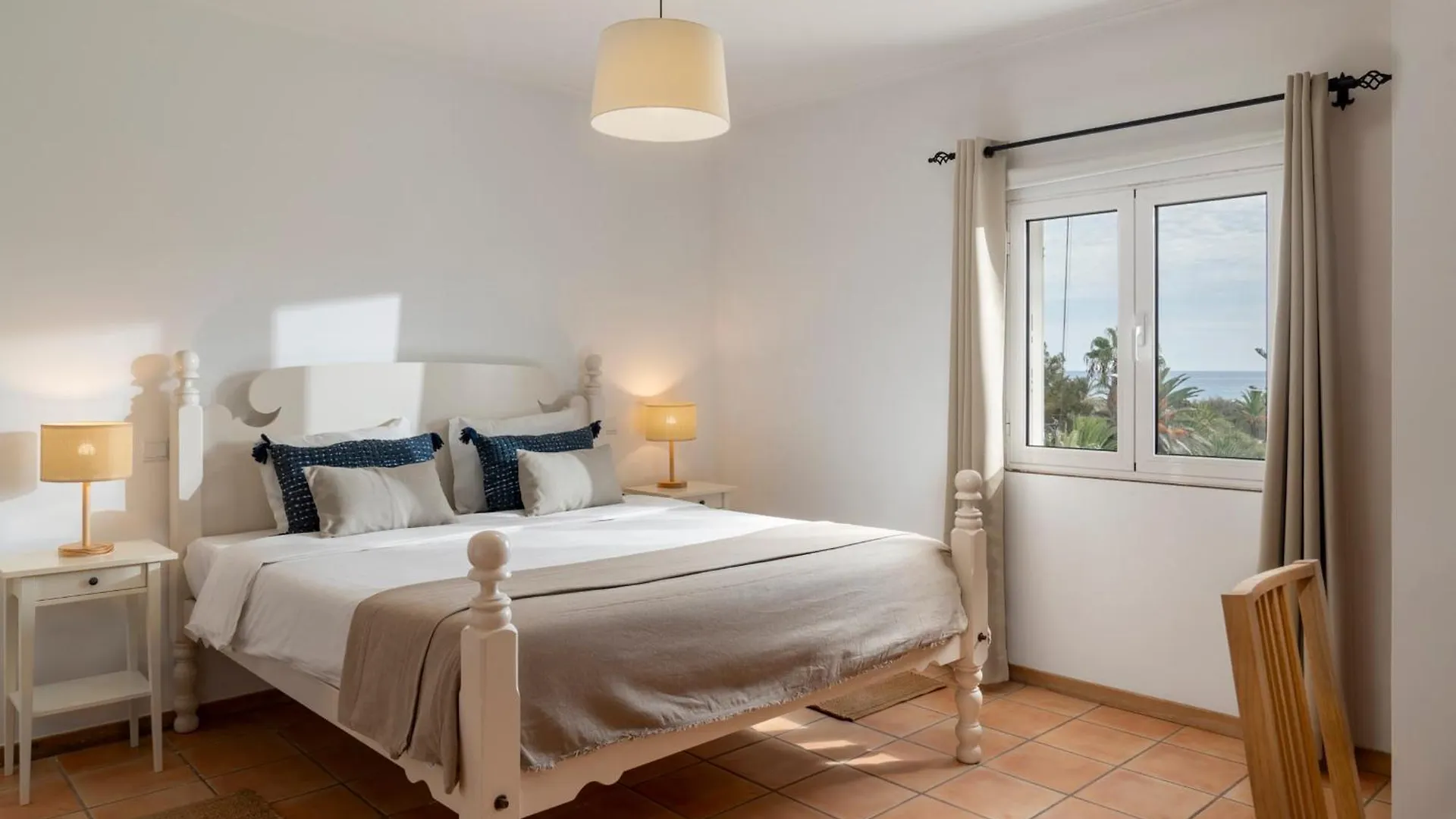 Fontinha By An Island Apart Porto Santo Apartment