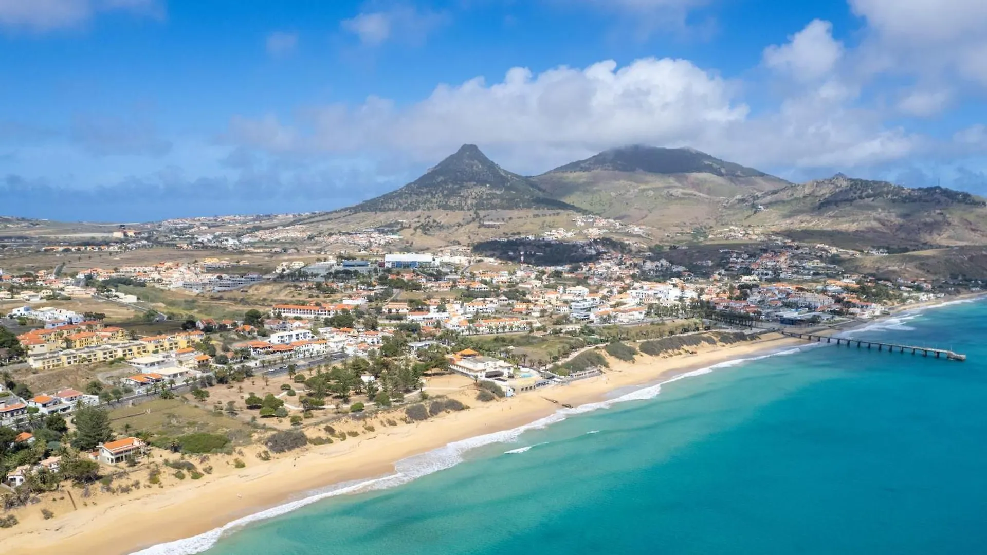 Fontinha By An Island Apart Porto Santo 0*,  Portugal