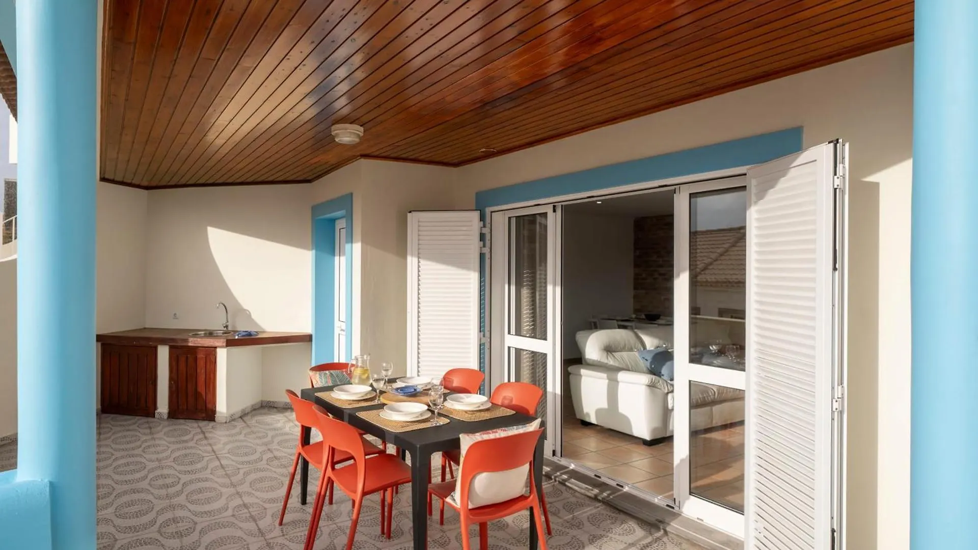 Fontinha By An Island Apart Porto Santo