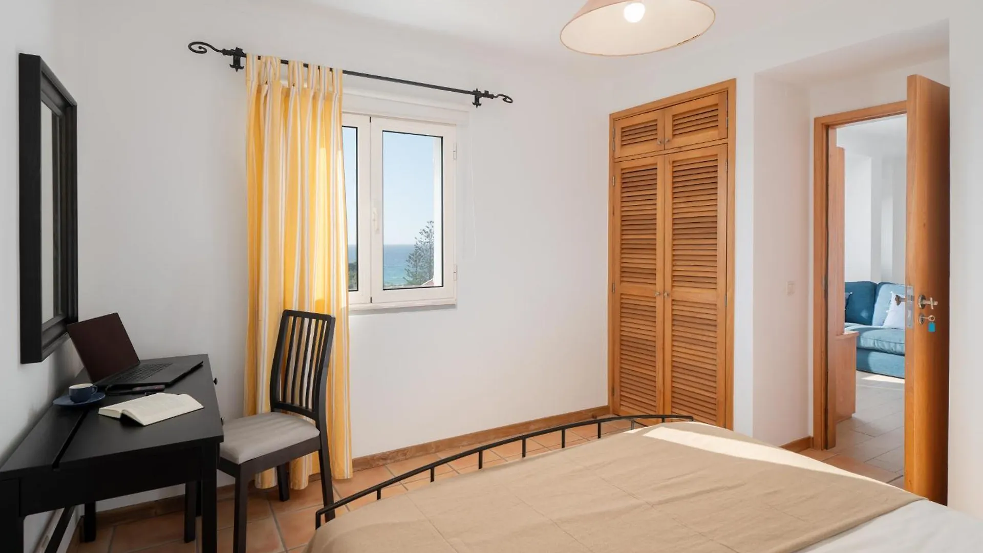 Apartment Fontinha By An Island Apart Porto Santo