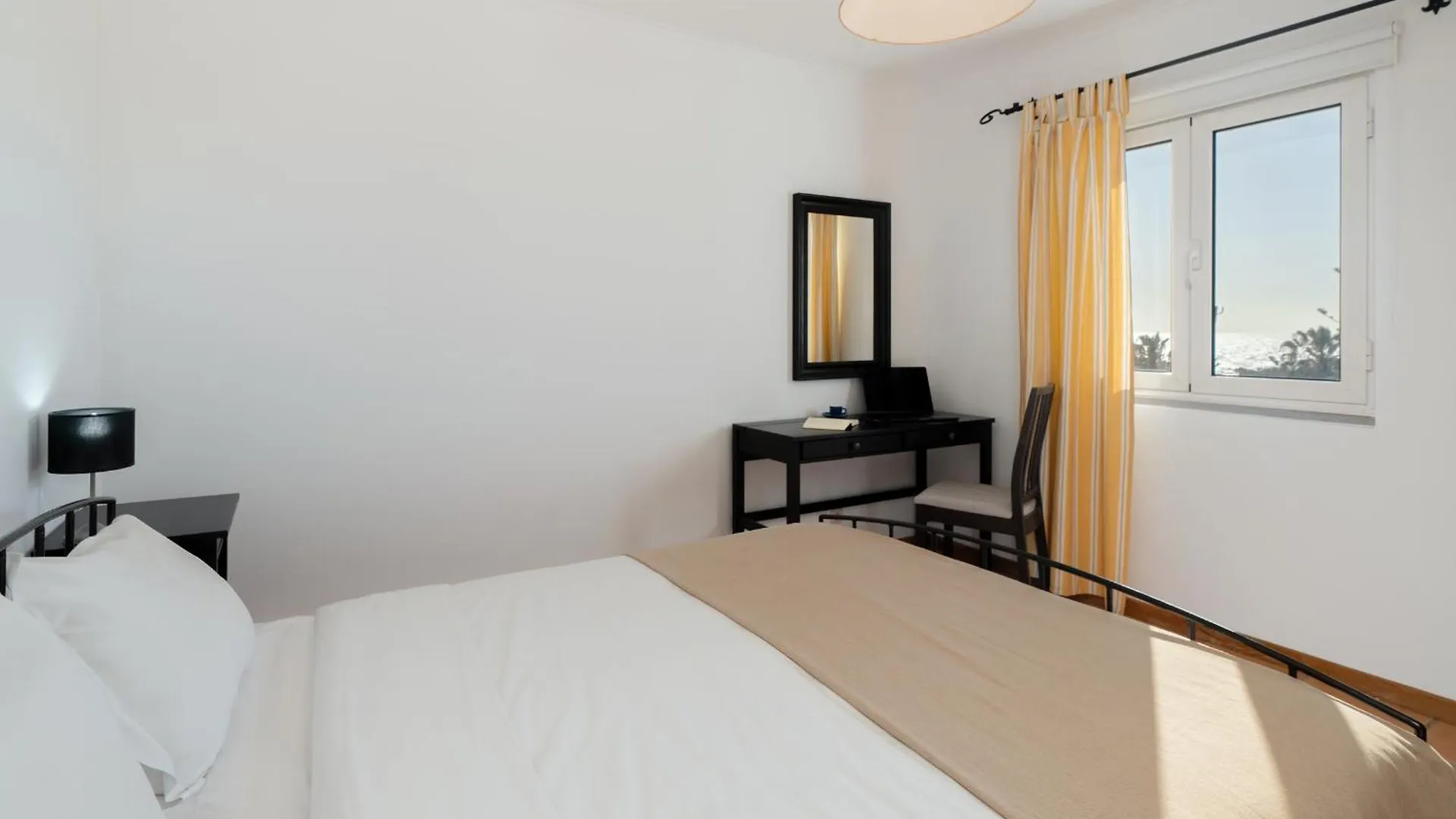 Fontinha By An Island Apart Porto Santo Apartment