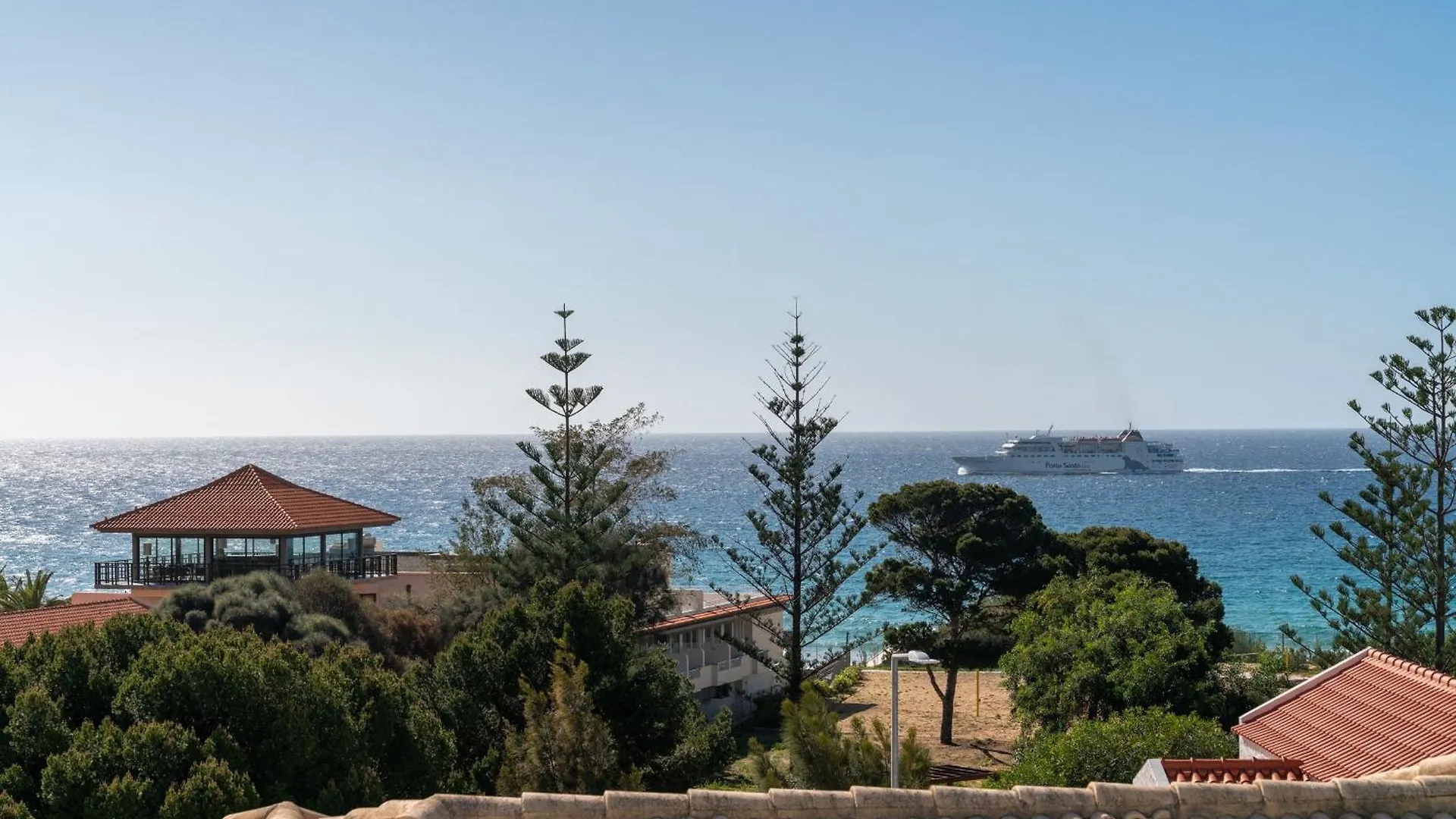 Fontinha By An Island Apart Porto Santo Apartment
