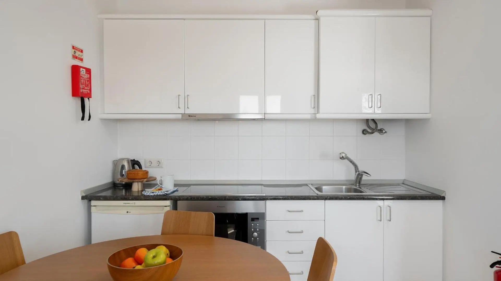 Apartment Fontinha By An Island Apart Porto Santo Portugal