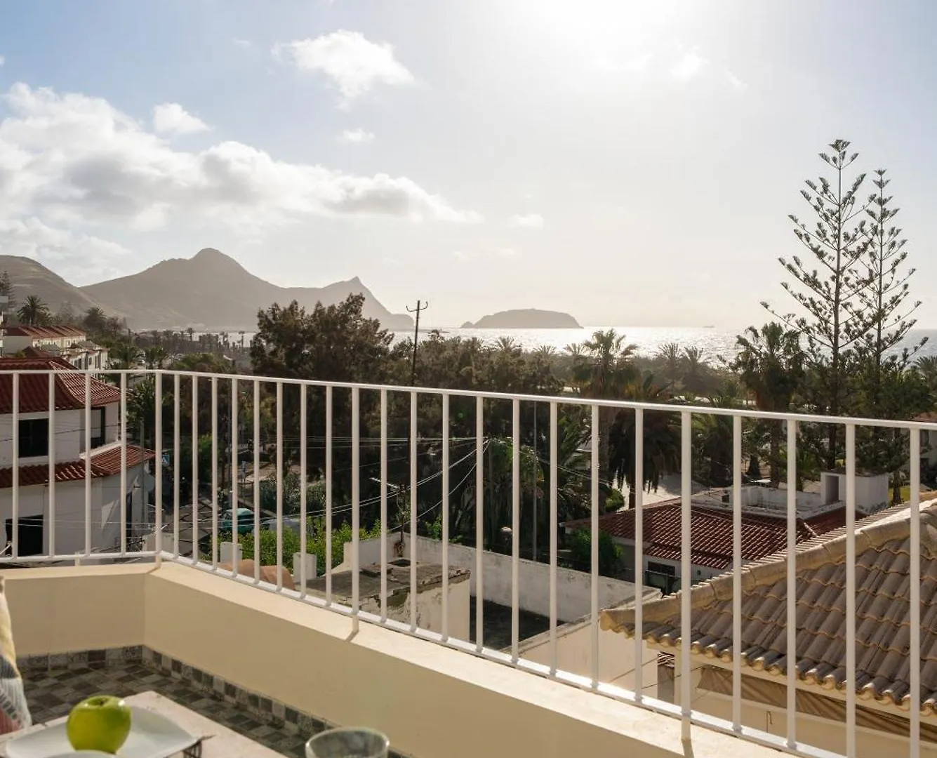 Fontinha By An Island Apart Porto Santo