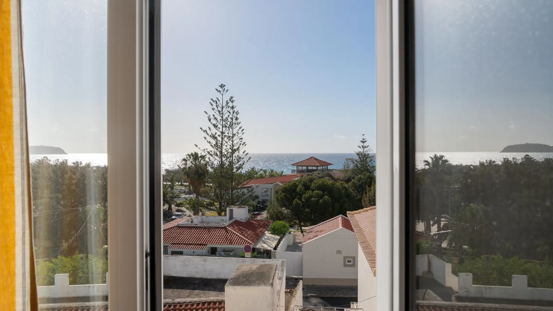 Fontinha By An Island Apart Porto Santo 0*,