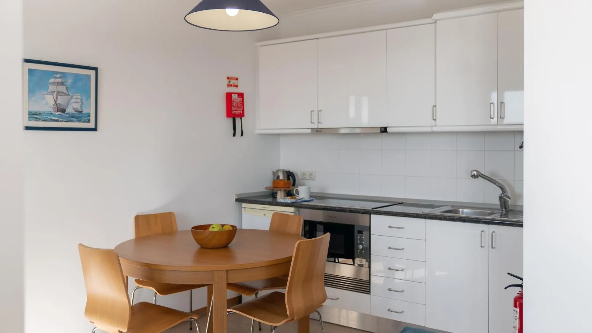 Fontinha By An Island Apart Porto Santo Apartment