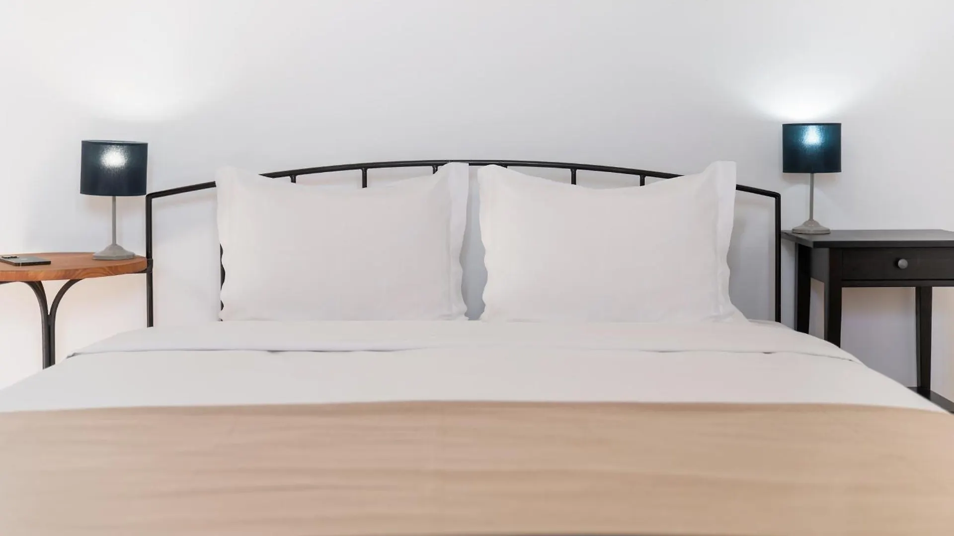 Apartment Fontinha By An Island Apart Porto Santo Portugal