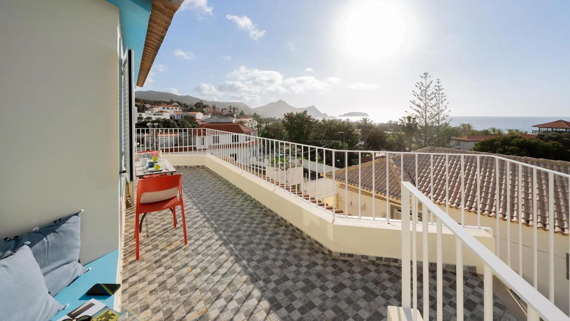 Fontinha By An Island Apart Porto Santo
