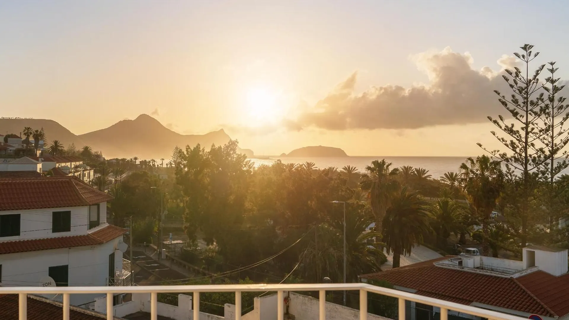 Fontinha By An Island Apart Porto Santo