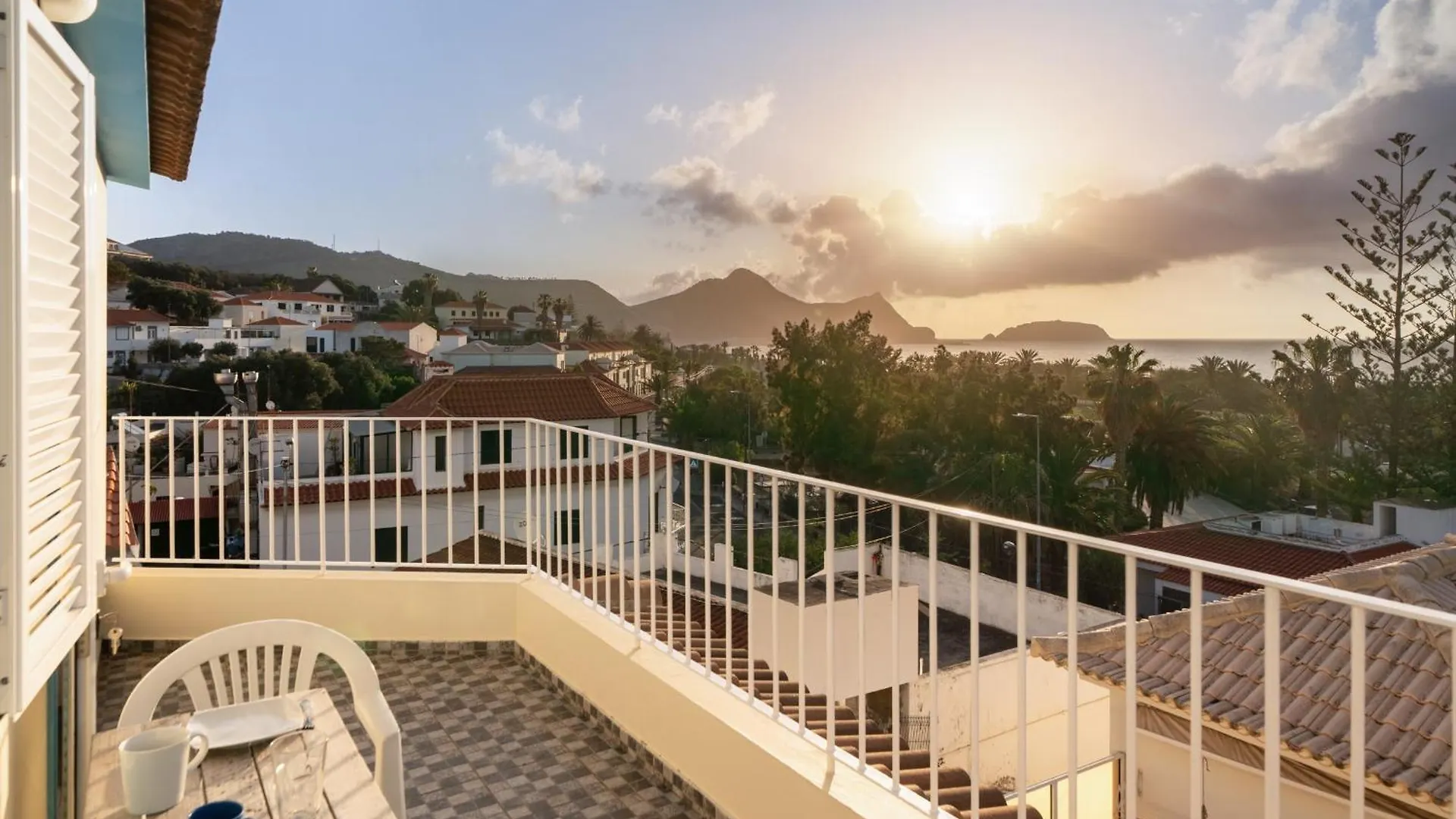 Fontinha By An Island Apart Porto Santo