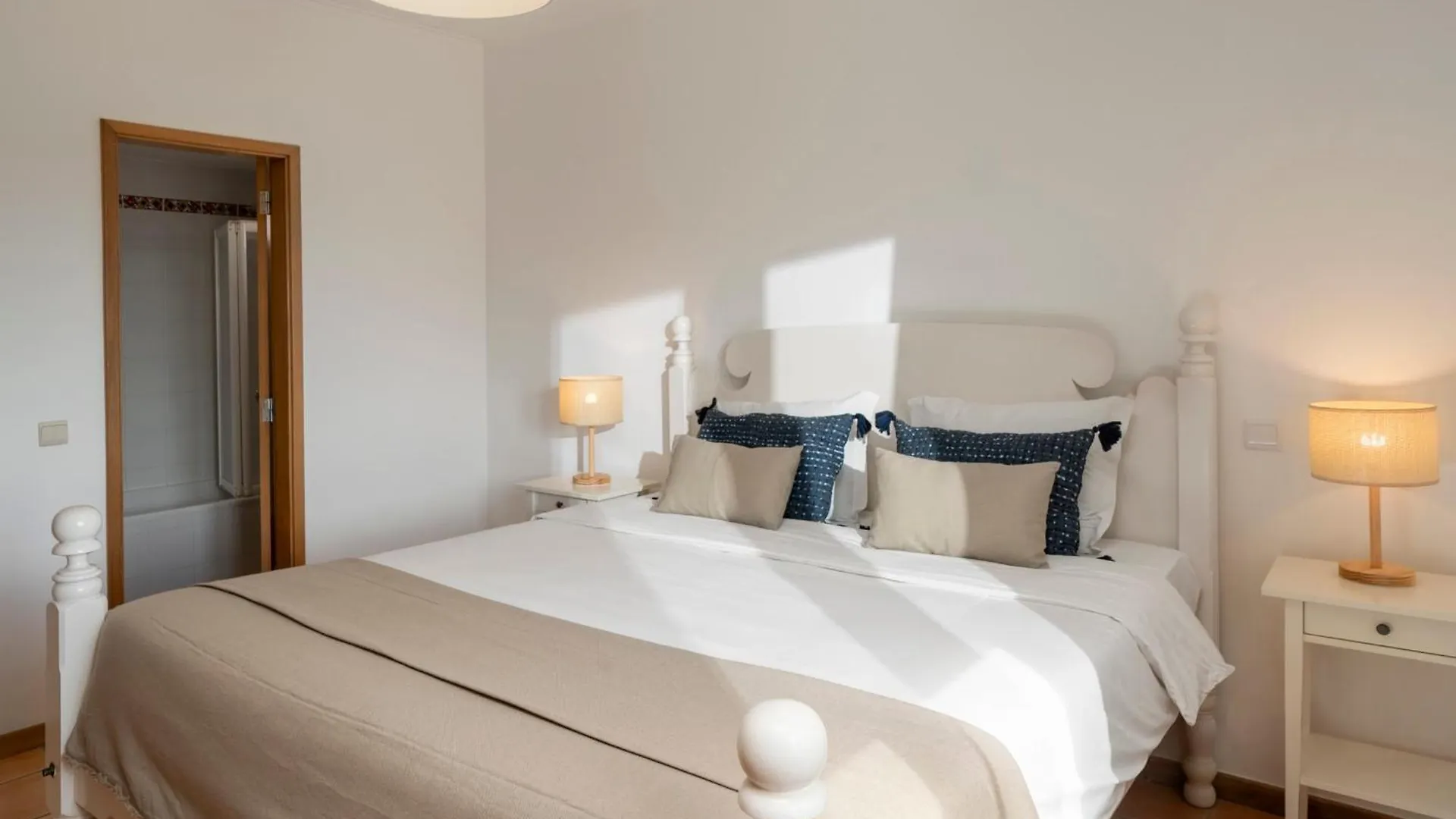 Fontinha By An Island Apart Porto Santo Apartment