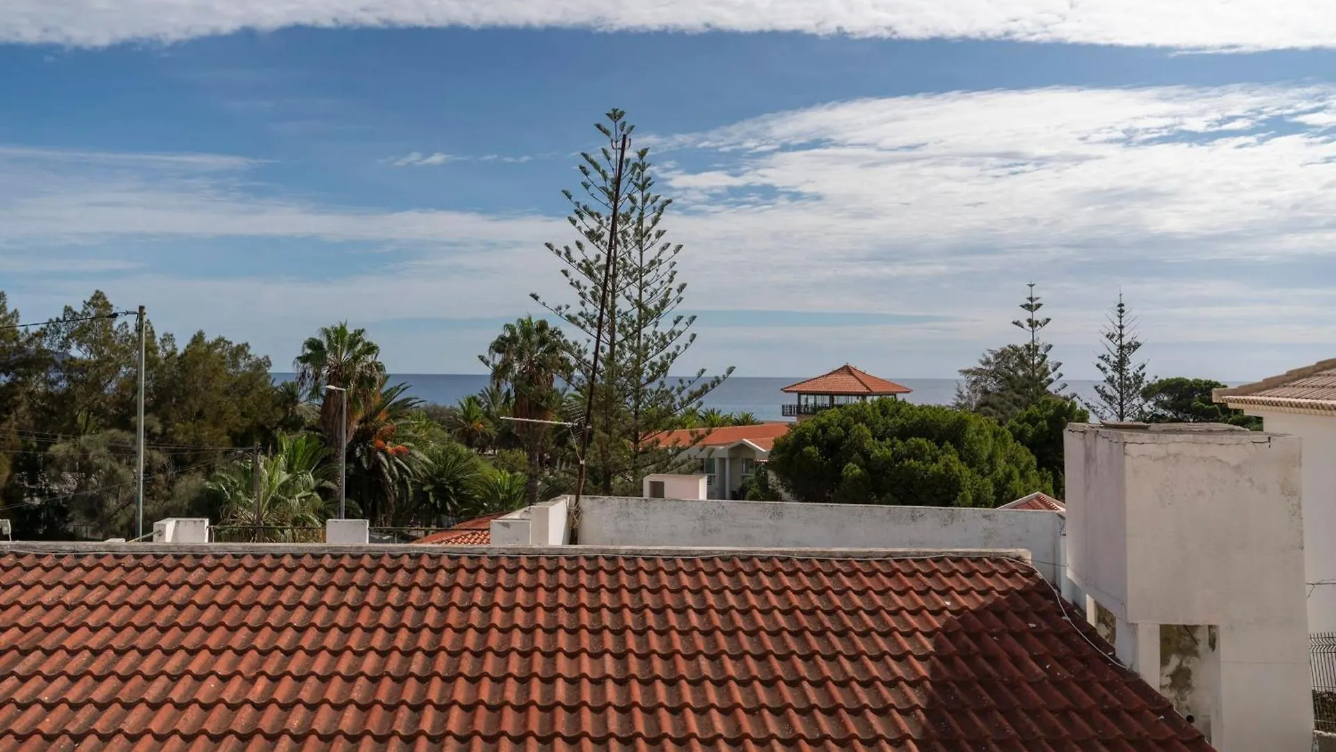 Fontinha By An Island Apart Porto Santo 0*,