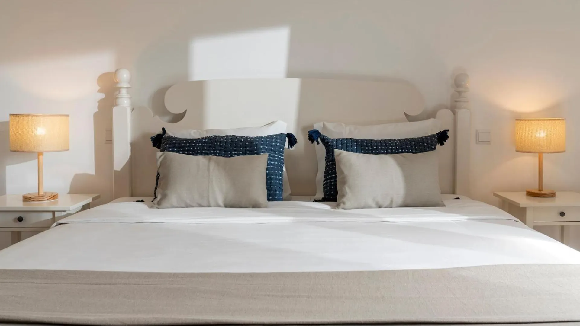 Fontinha By An Island Apart Porto Santo Apartment