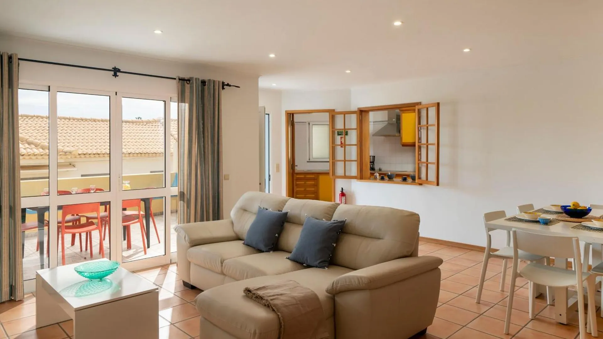 Apartment Fontinha By An Island Apart Porto Santo Portugal