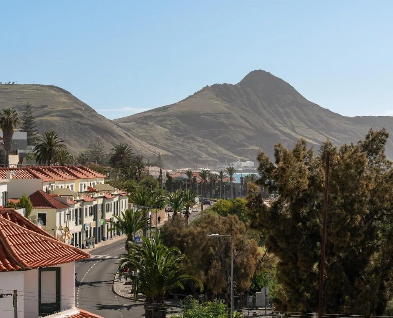 Fontinha By An Island Apart Porto Santo 0*,